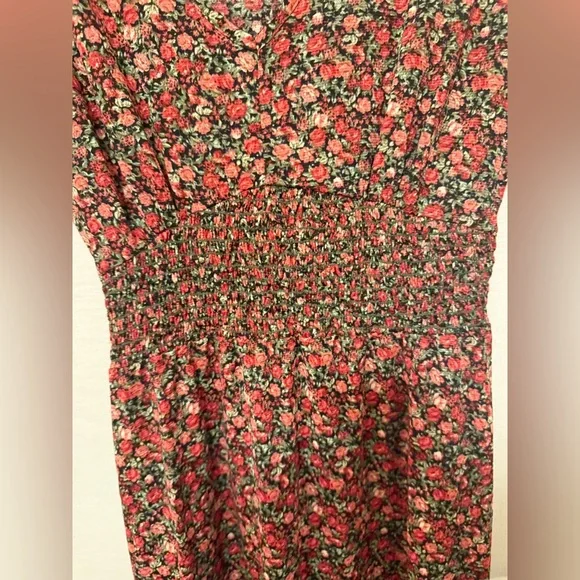 REITMAN MAXI DRESS
✅PRELOVED
✅SIZE:XS
✅Good condition - Picture 3 of 9